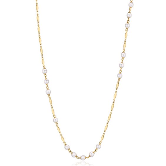 Collana Brosway Donna Affinity in Acciaio BFF157 - BFF157